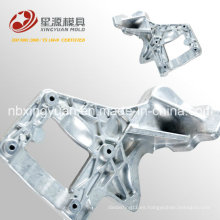 China Exportación Diseño Profesional Sophisiticated Techonology Aluminio Automotive Die Casting